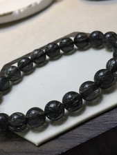 Bracciale perle tonde