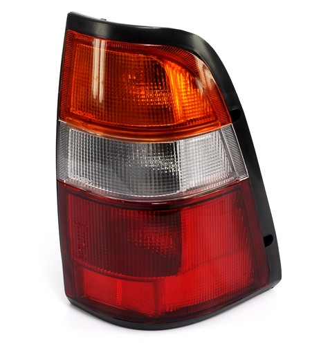 Fanale posteriore per pickup