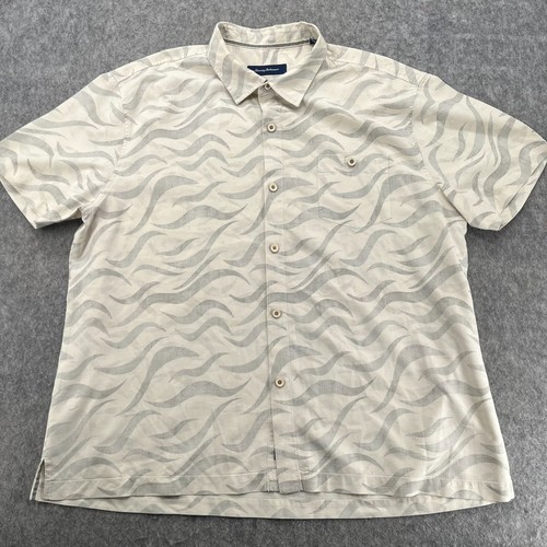 Camicia campeggio tommy - camicia, da