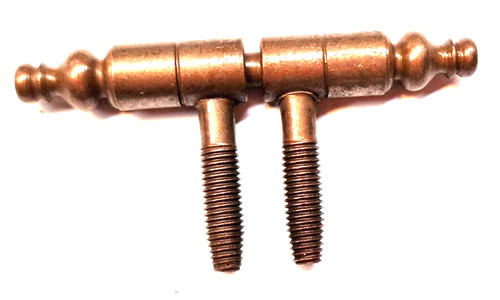 Cerniera anuba barocco per - anuba,