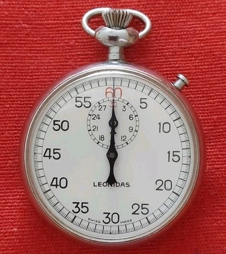 Stopwatch leonidas - leonidas,