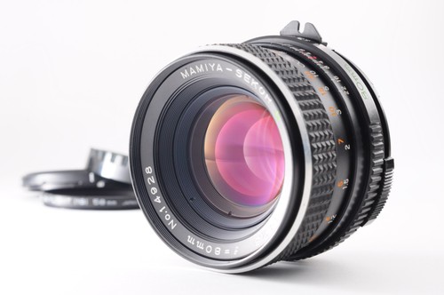 Quasi nuovo mamiya sekor - sekor, c