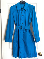 LANVIN Paris autentico blu