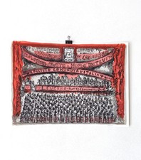 Tono Zancanaro "Il Congresso