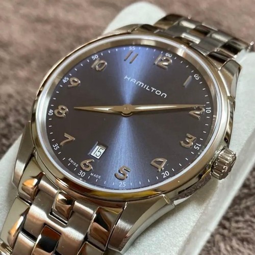 Orologio uomo hamilton - uomo,