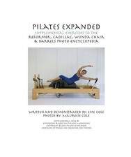 Pilates Expanded Supplemental