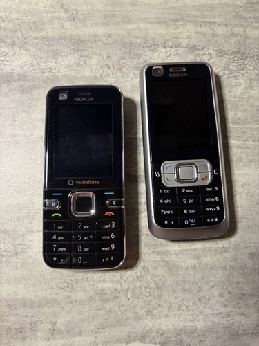 Nokia 6120 prototype - prototype, +