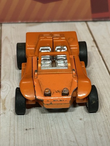 1982 gobots buggyman - 1982,