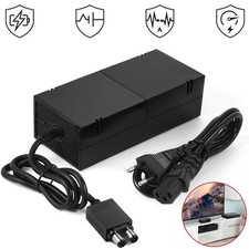 Alimentatore 200W per Xbox One Power Supply Brick per Xbox One adattatore caricabatterie