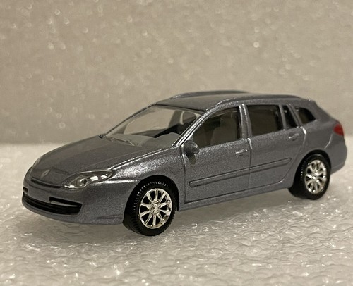 Modellino norev renault laguna - modellino,