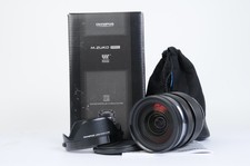 Olympus M. Zuiko Digital 12-40