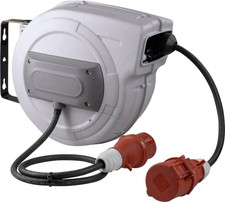 Avvolgicavo Automatico CEE 15