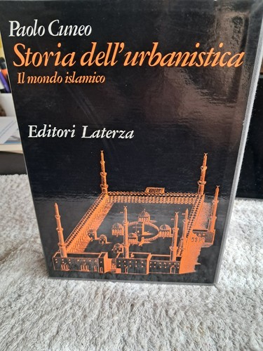 Storia dell urbanistica - storia, dell'urbanistica.