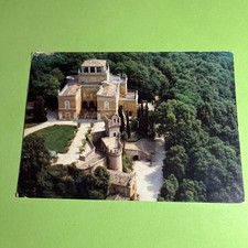 OSIMO MONTE SAN PIETRO