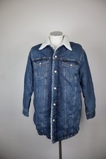 CALVIN KLEIN GIUBBINO JEANS