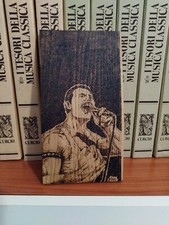 Quadro Freddie Mercury 