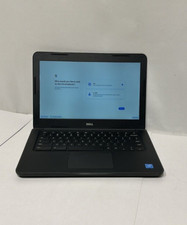 Dell Chromebook 13' 3380
