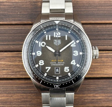 Orologio Uomo TAG Heuer