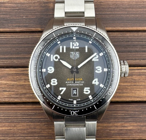 Orologio uomo tag - uomo,