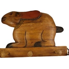 Folkart Appendiabiti Coniglio