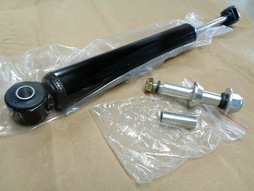 Ammortizzatore sterzo jeep - sterzo,