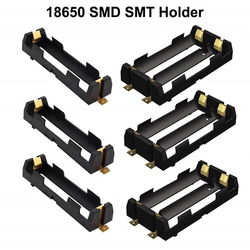 Celle 18650 porta batteria - 18650,