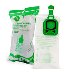SACCHETTI COMPATIBILI CON FOLLETTO VK 140 150 6 PEZZI