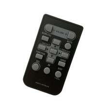 Telecomando per Pioneer DEH-X4810BT DEH-X5700BT DEH-X6600BS DEH-X6600BT