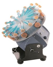 Mixer rotante digitale da