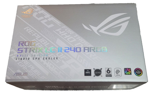 Asus rog strix - strix, ii
