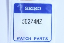 Seiko 30274MZ Accumulatore Battery Capacitor 3M62 4M21 4M21A 4M22 NOS