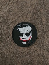 Patch toppa banditi curva - toppa,