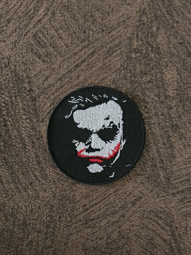 Patch toppa banditi curva - banditi, sud