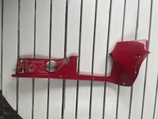 BMW K1 Top Cover Right Copertura Superiore Destra 46632308406