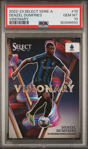 2022 panini select serie - 2022, a