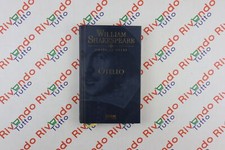 WILLIAM SHAKESPEARE OTELLO FABBRI EDITORI 2003