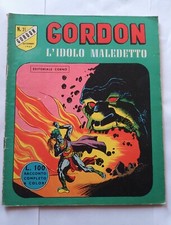 ***GORDON***  N. 21 -