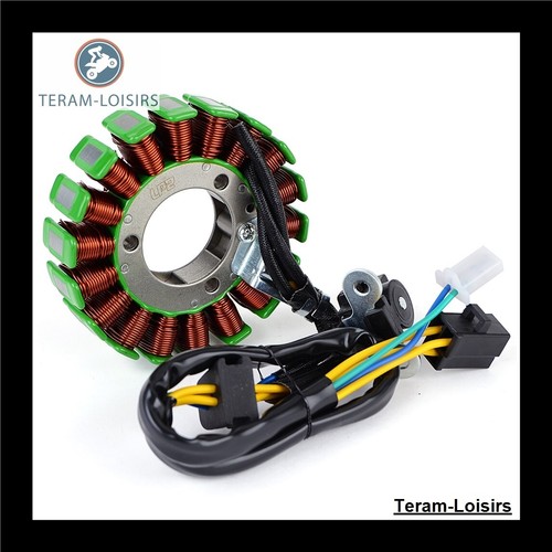 Stator pour suzuki 125 - pour, vl