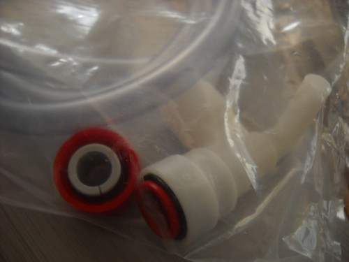 61045 raccordo boiler - raccordo, truma