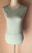 Maglia tshirt canotta donna viscosa Claudia Gil 