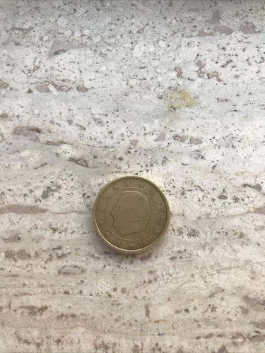 Centesimi 1999 belgi - centesimi,