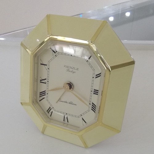 Sveglia vintage kienzle - vintage,