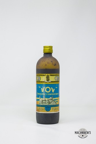 Zabajone vov b - g.b., pezziol