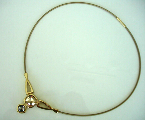 Collana lunga pierre - 50, cm