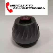 Corpo motore per - corpo, scopa