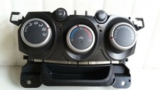 DL4061190A Console Display elettronico Comandi Aria/Clima MAZDA 2 2009