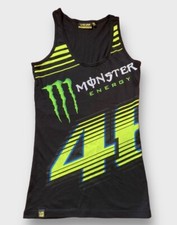 Canottiera Monster Valentino Rossi 46 da uomo | NUOVA