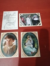 Lotto 12 figurine Elisa di