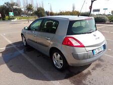 Renault Megane II 1.5 turbo
