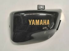 FIANCHETTO LATERALE SINISTRA